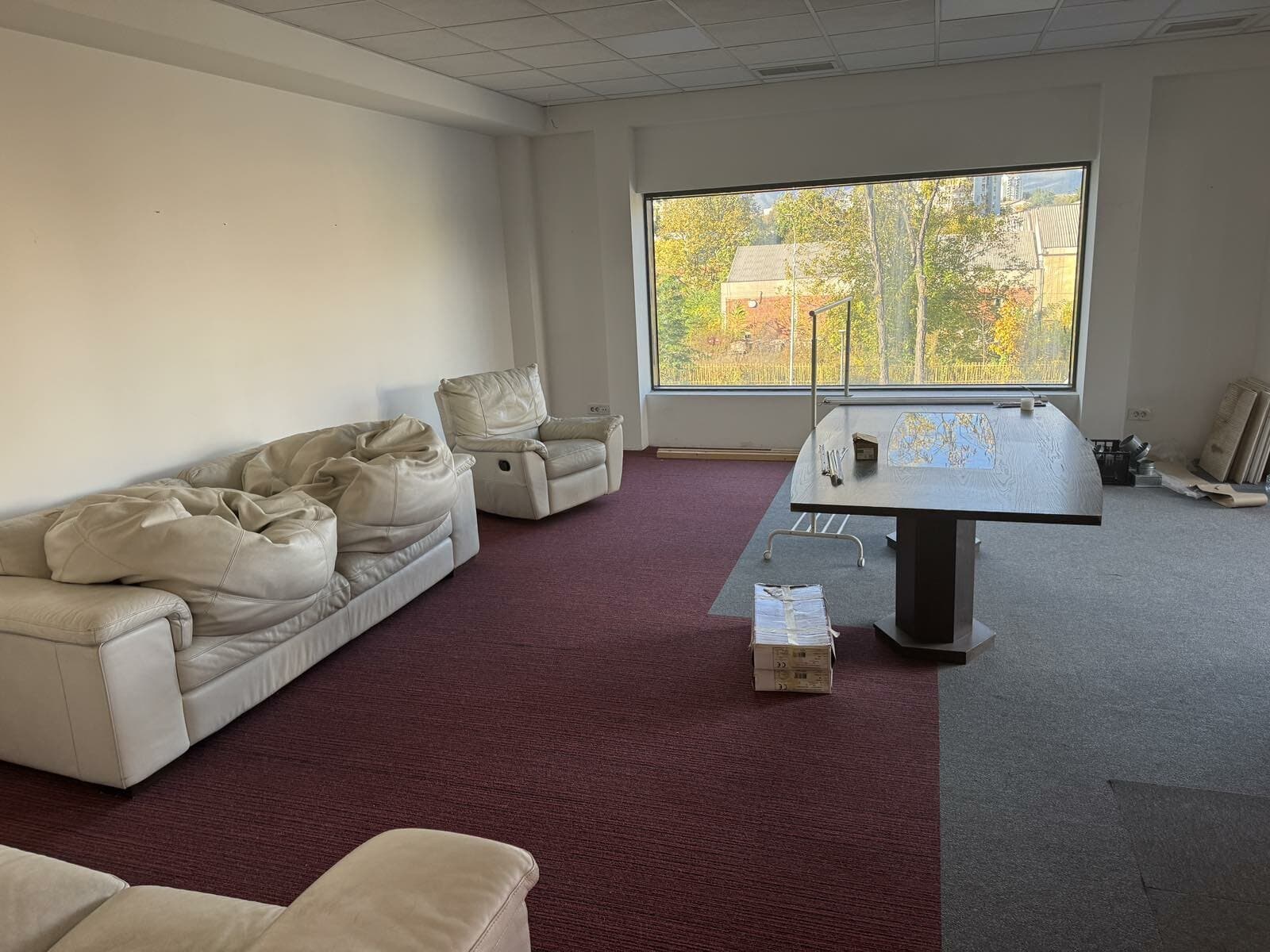 Се изнајмува деловен простор во Автокоманда - За Изнајмување - Гази Баба - Слика 5