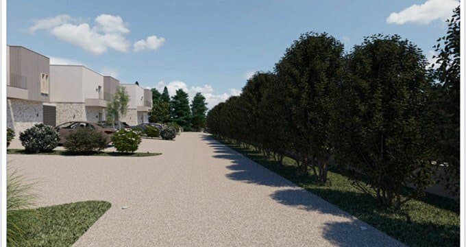 Мазонета 118м2 во Муданија-Потидеа - За Продажба - Грција - Слика 6