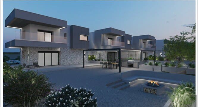 Мазонета 118м2 во Муданија-Потидеа - 3