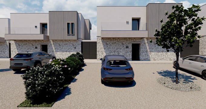 Мазонета 118м2 во Муданија-Потидеа - За Продажба - Грција - Слика 7