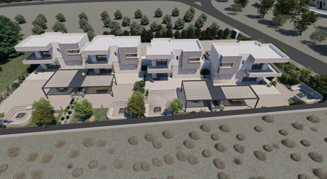 Мазонета 118м2 во Муданија-Потидеа - За Продажба - Грција