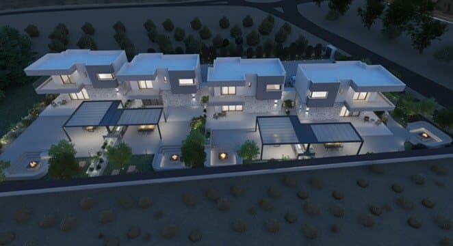 Мазонета 118м2 во Муданија-Потидеа - За Продажба - Грција - Слика 5