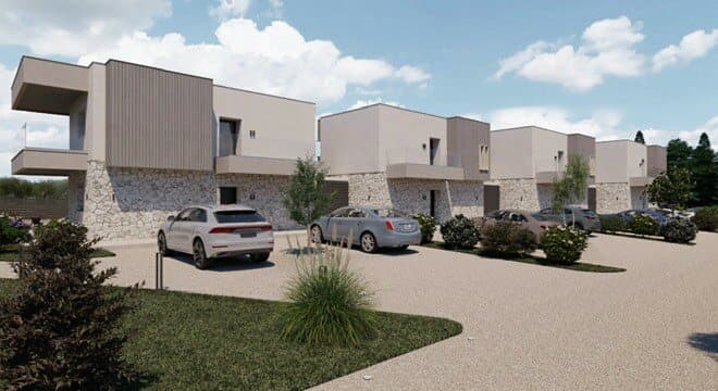 Мазонета 118м2 во Муданија-Потидеа - За Продажба - Грција - Слика 9