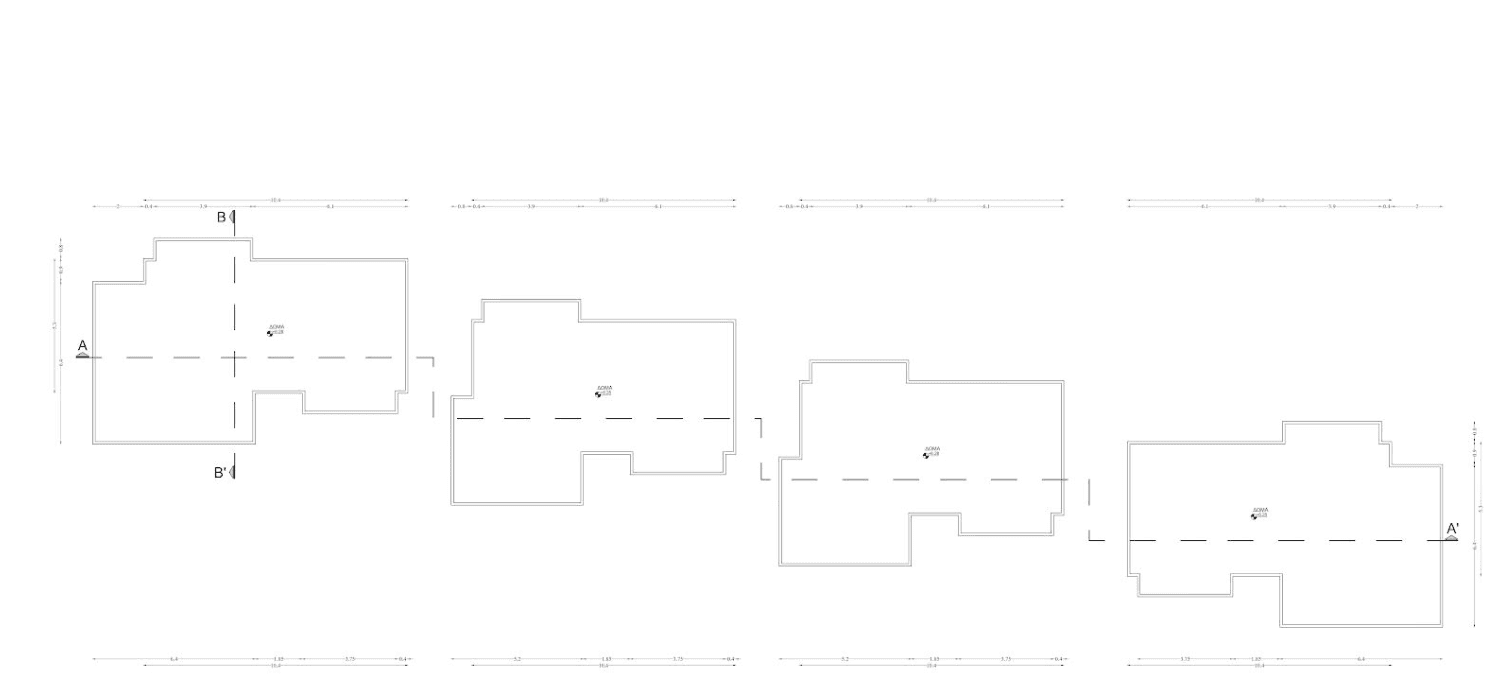 Мазонета 118м2 во Муданија-Потидеа - За Продажба - Грција - Слика 11