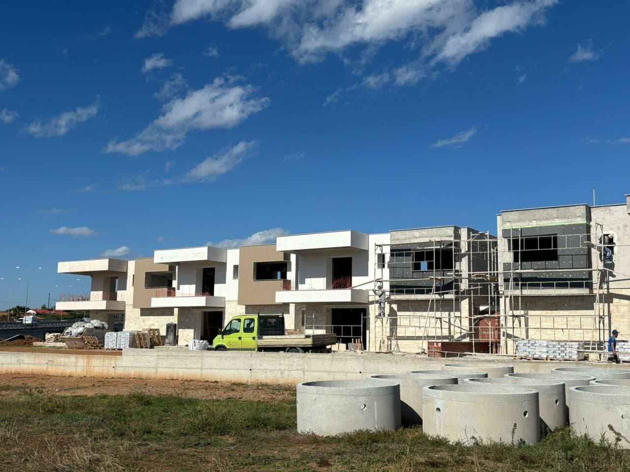 Мазонета 118м2 во Муданија-Потидеа - За Продажба - Грција - Слика 4