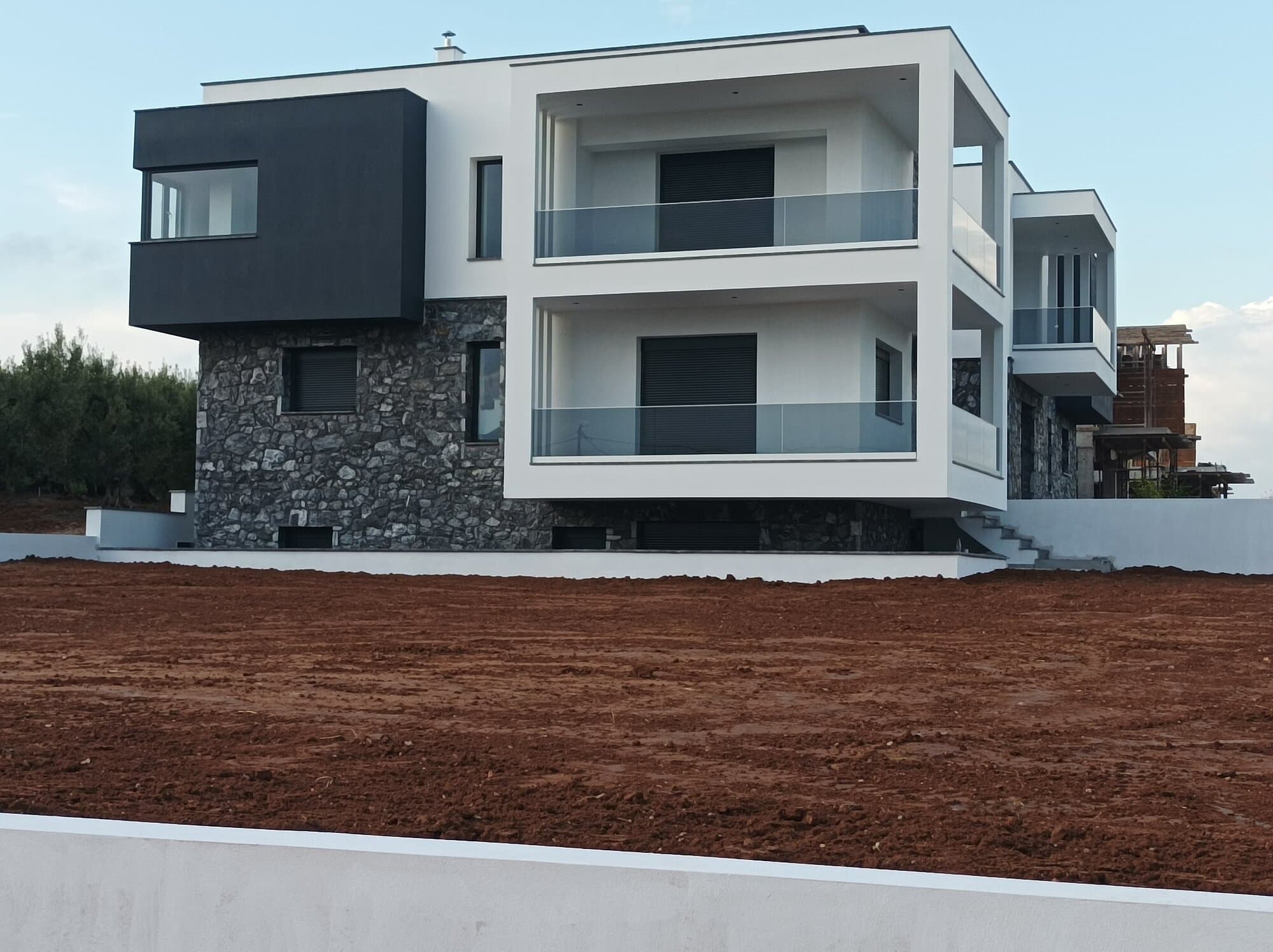 Мазонети 130м2 и 135м2 во Paralia Dionisiou - За Продажба - Грција - Слика 4