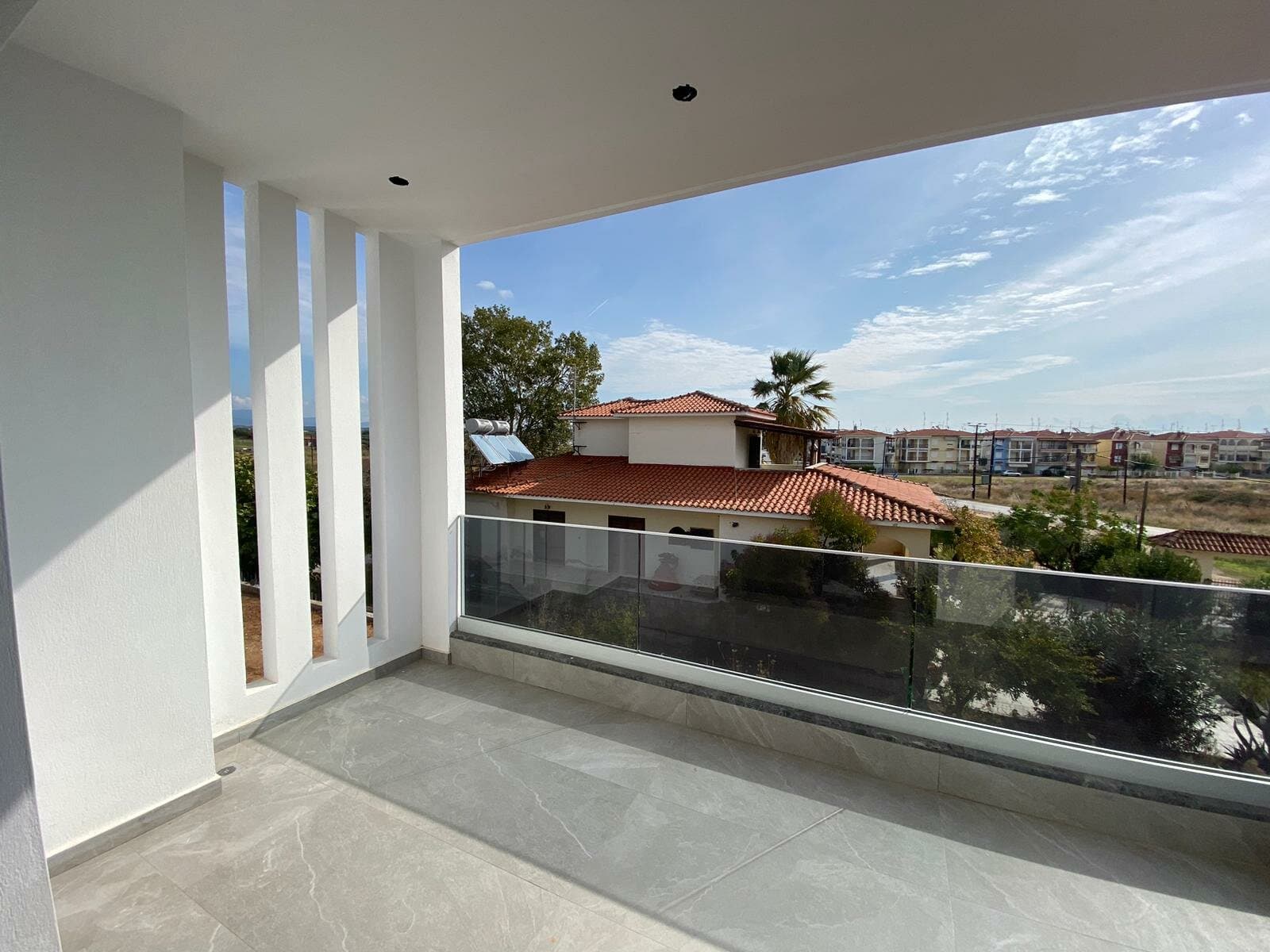 Мазонети 130м2 и 135м2 во Paralia Dionisiou - За Продажба - Грција - Слика 5