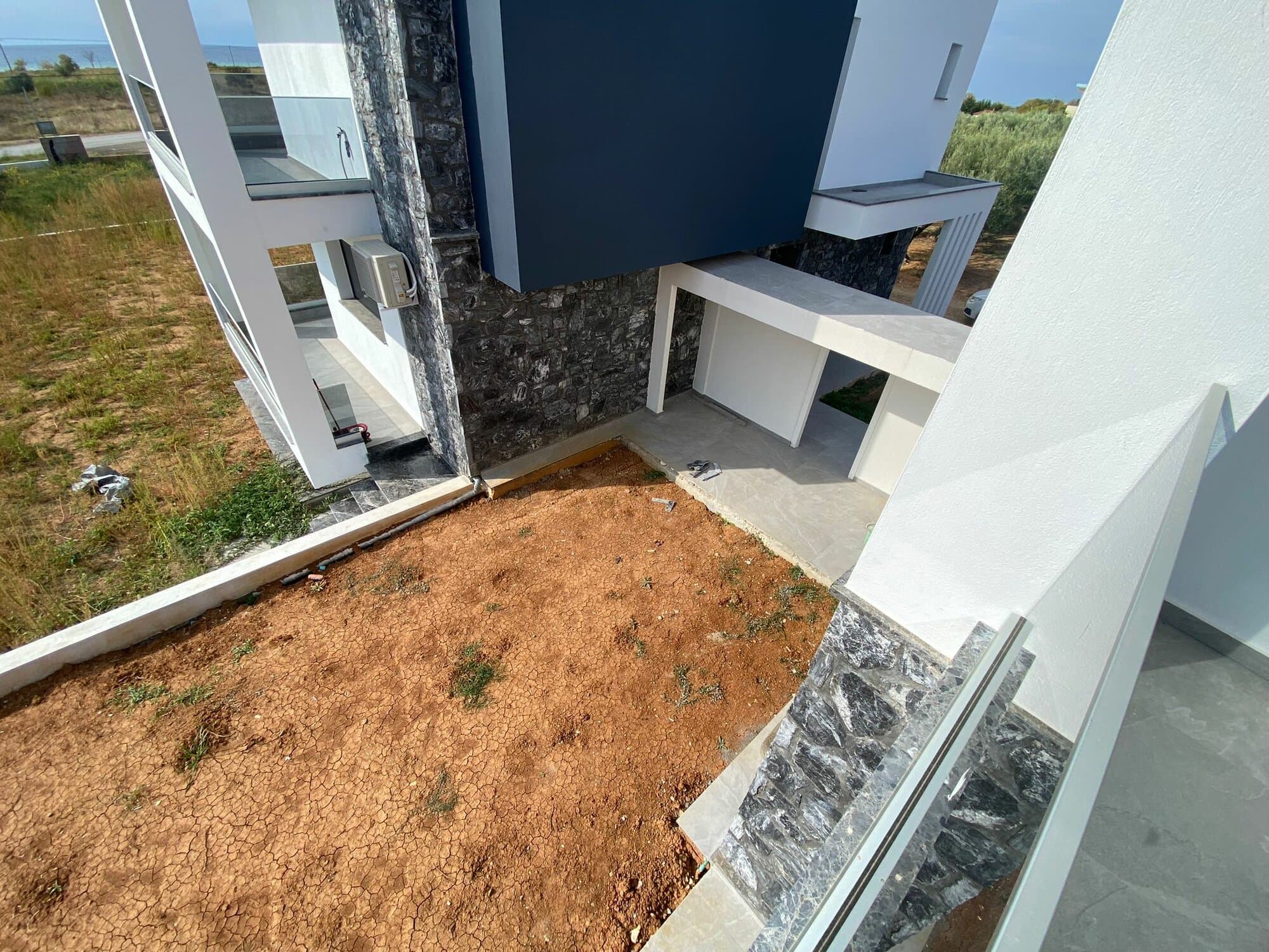 Мазонети 130м2 и 135м2 во Paralia Dionisiou - За Продажба - Грција - Слика 12