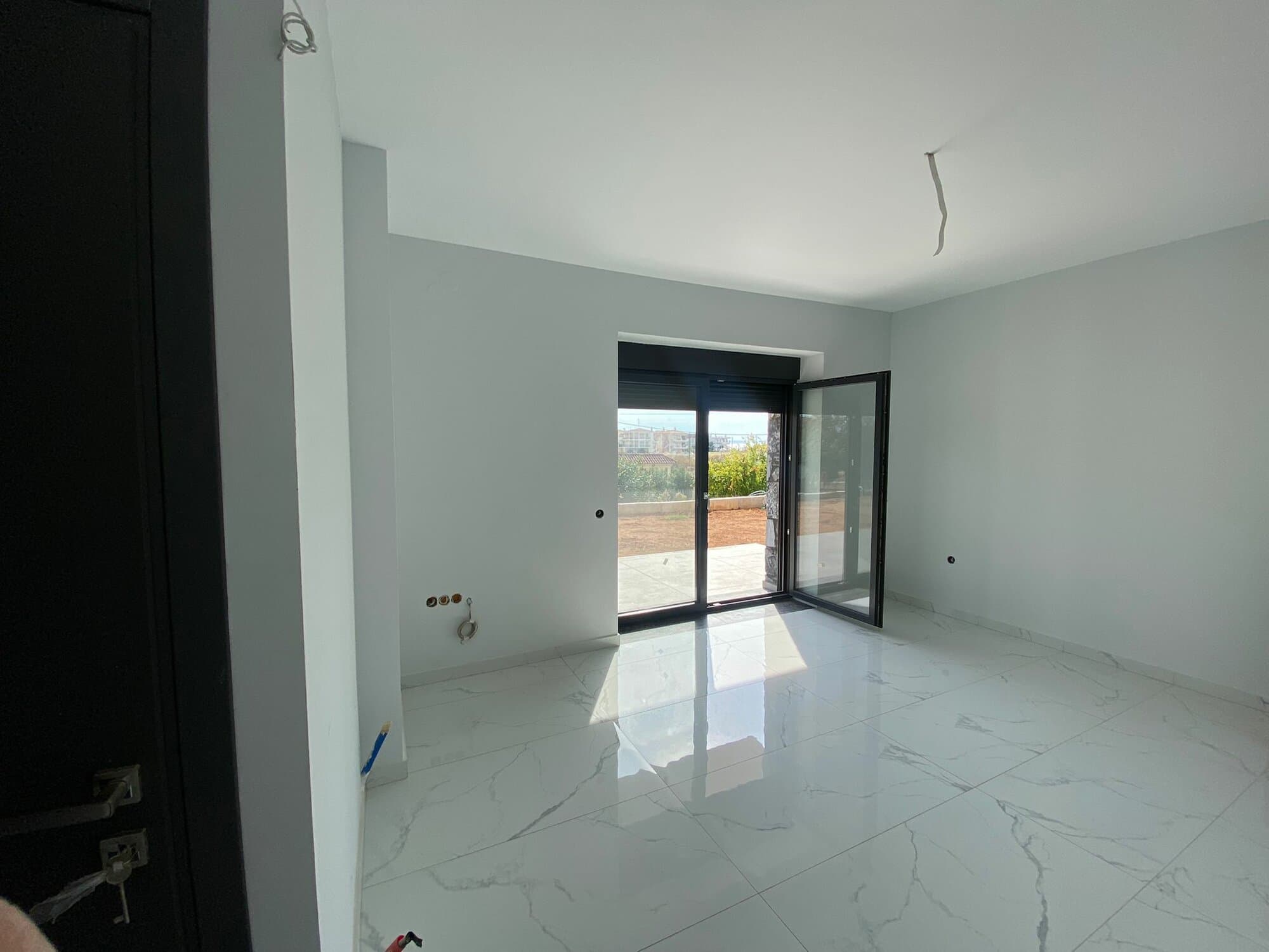 Мазонети 130м2 и 135м2 во Paralia Dionisiou - За Продажба - Грција - Слика 13