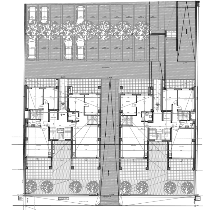Мазонети 163м2 и 157м2 во Thermi - За Продажба - Грција - Слика 4