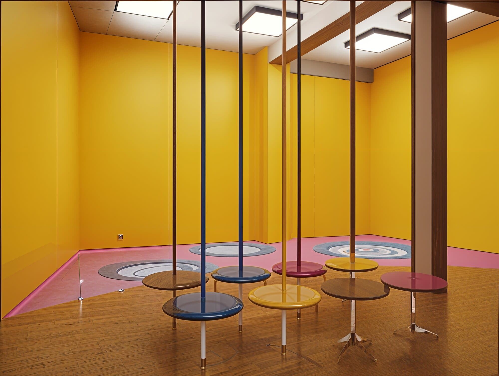 Деловен простор за игротека во модерна зграда на Водно - За Изнајмување - Водно - Слика 13