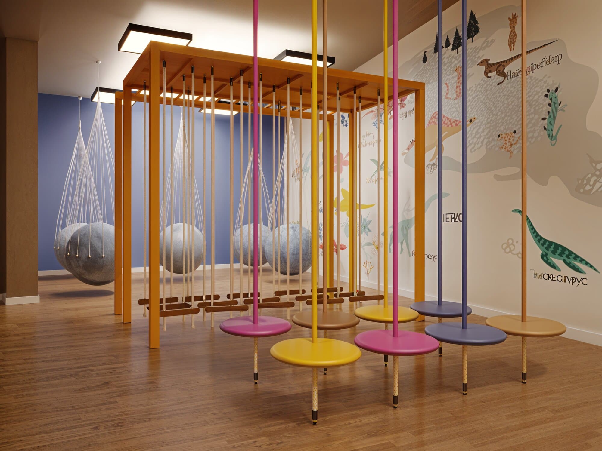 Деловен простор идеален за игротека - За Продажба - Водно - Слика 7