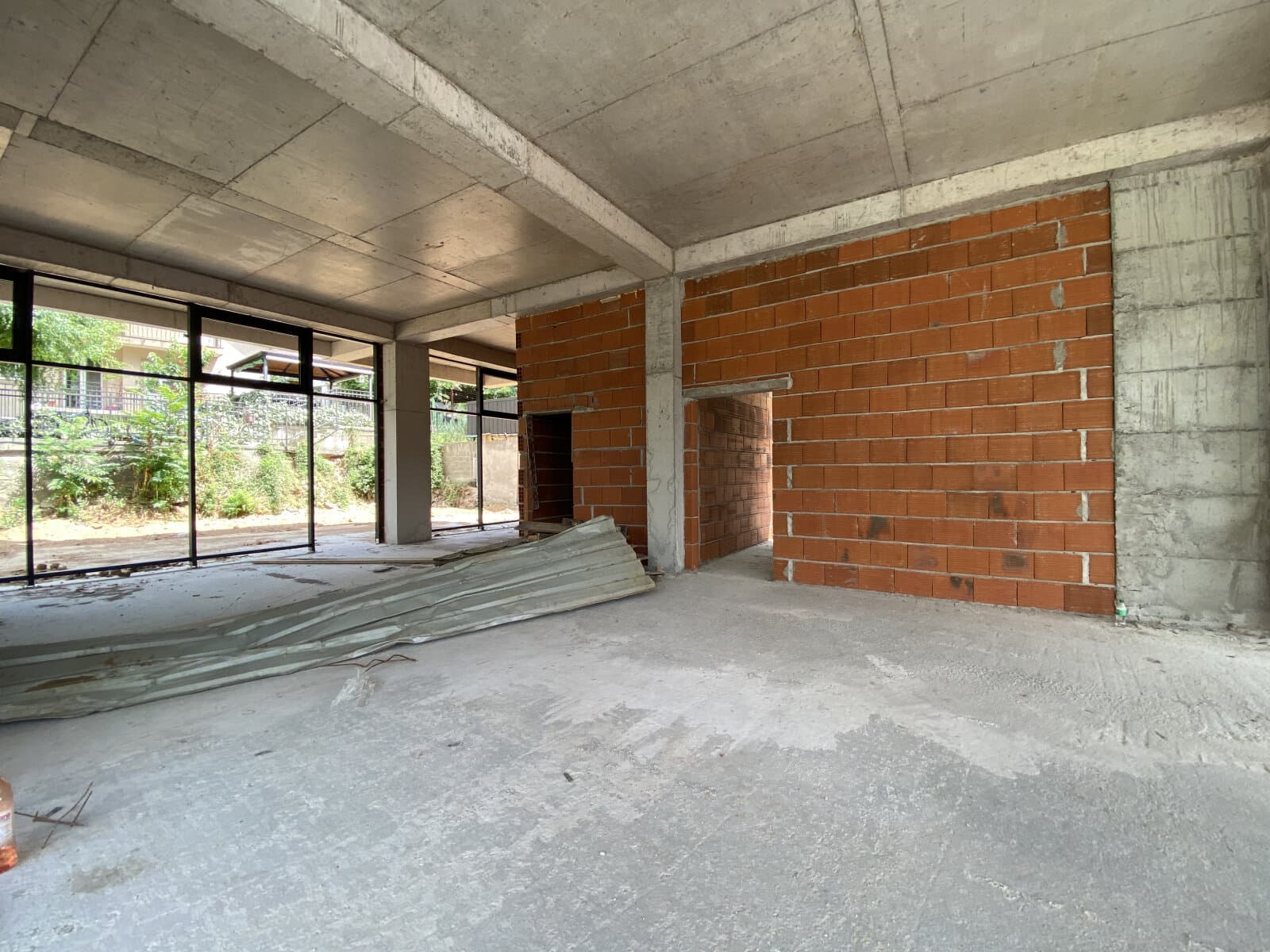 Business space for sale in a luxury building - For Sale - Vodno - Image 7