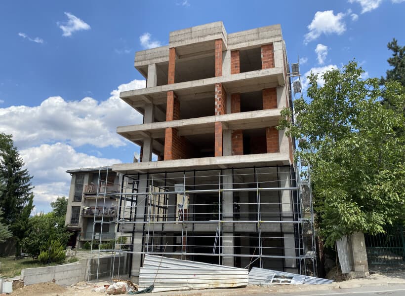 Деловен простор 316м2 на Водно - За Продажба - Водно - Слика 7