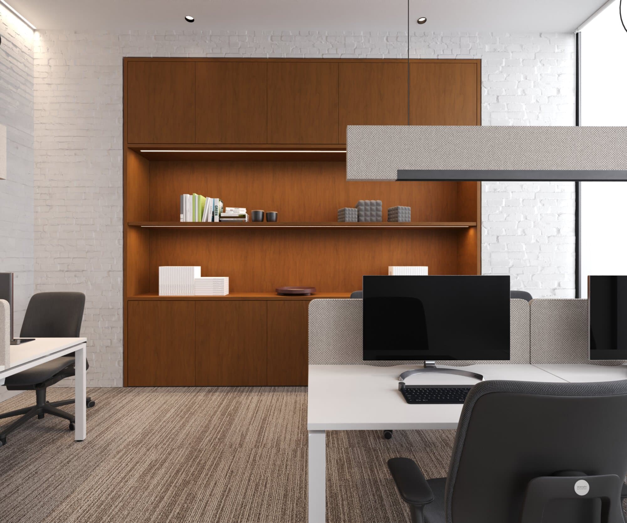 Business space of 316 m2 for sale in Vodno - For Sale - Vodno - Image 7