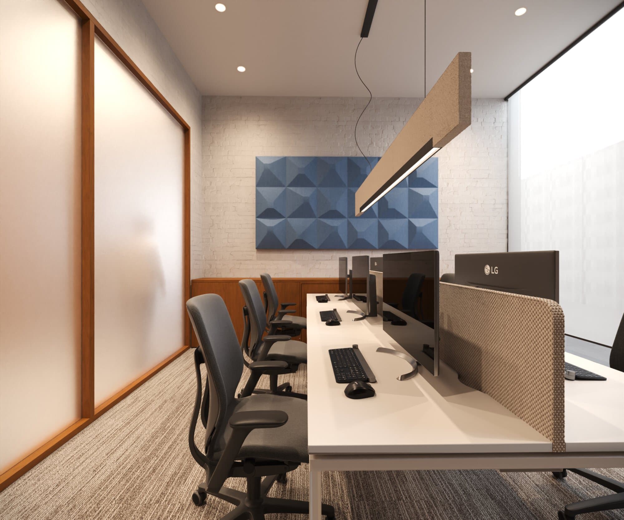 Business space of 316 m2 for sale in Vodno - For Sale - Vodno - Image 8