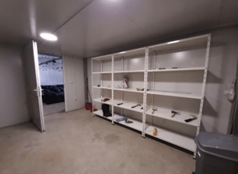 Индустриски објект 755м2 во Петровец - За Изнајмување - Петровец - Слика 4