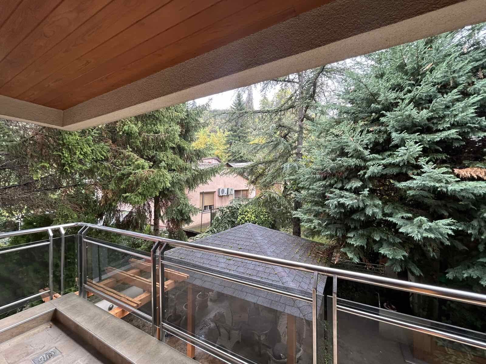 Пространа куќа 300м2 со двор во Козле - За Изнајмување - Карпош - Слика 31