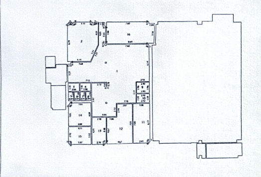 Се изнајмува деловен простор во Автокоманда - 2