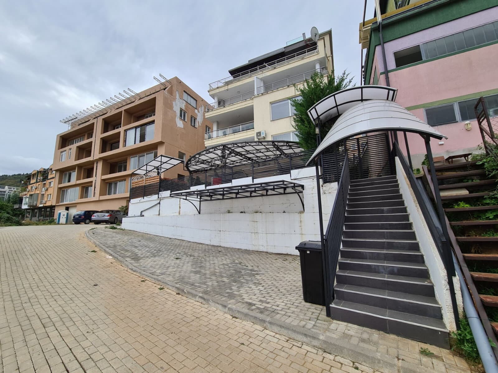 Се продава деловен простор на Водно - За Продажба - Водно - Слика 12