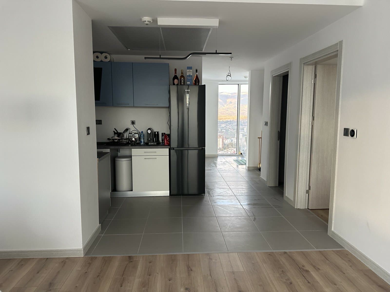 Комплетно опремен стан во Cevahir Sky City - За Продажба - Аеродром - Слика 8