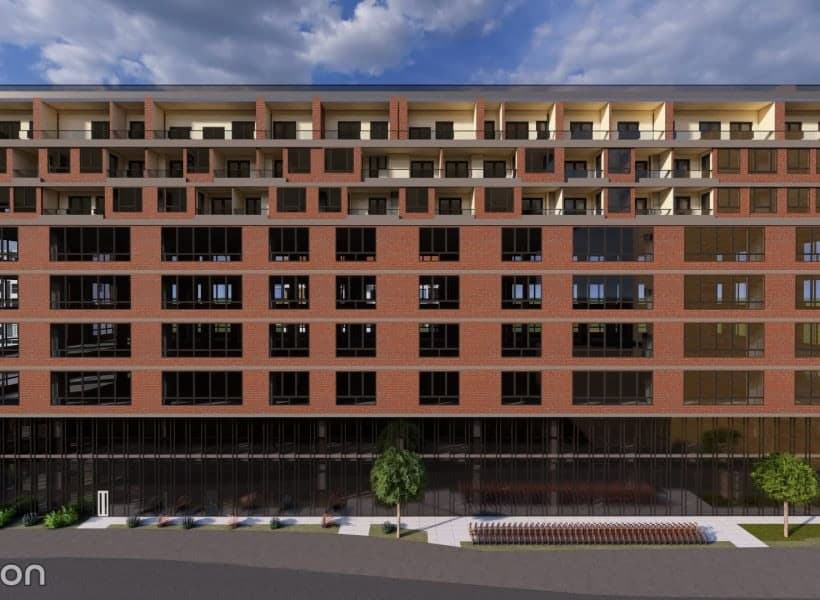 Стан 49м2 во Центар - За Продажба - Скопје