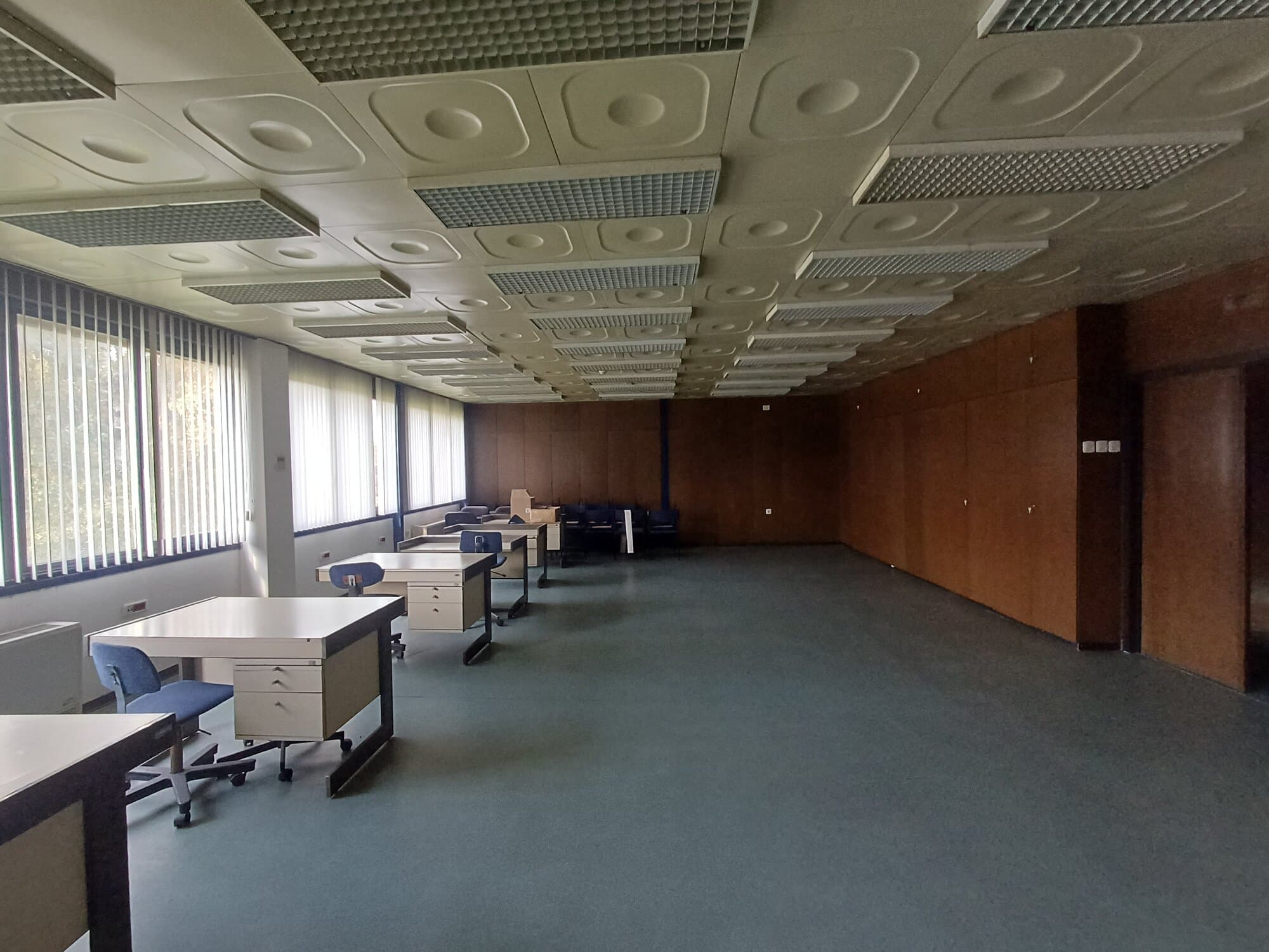 Магацински простор 1500м2 во Гази Баба - За Изнајмување - Гази Баба - Слика 5