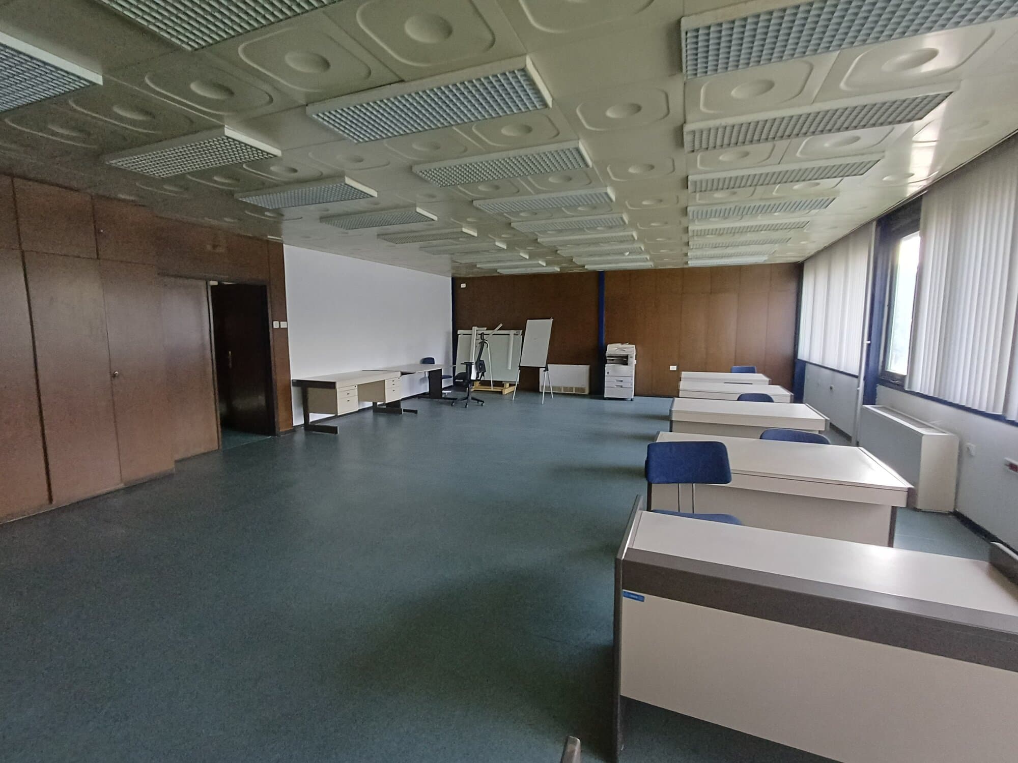 Магацински простор 1500м2 во Гази Баба - За Изнајмување - Гази Баба - Слика 6