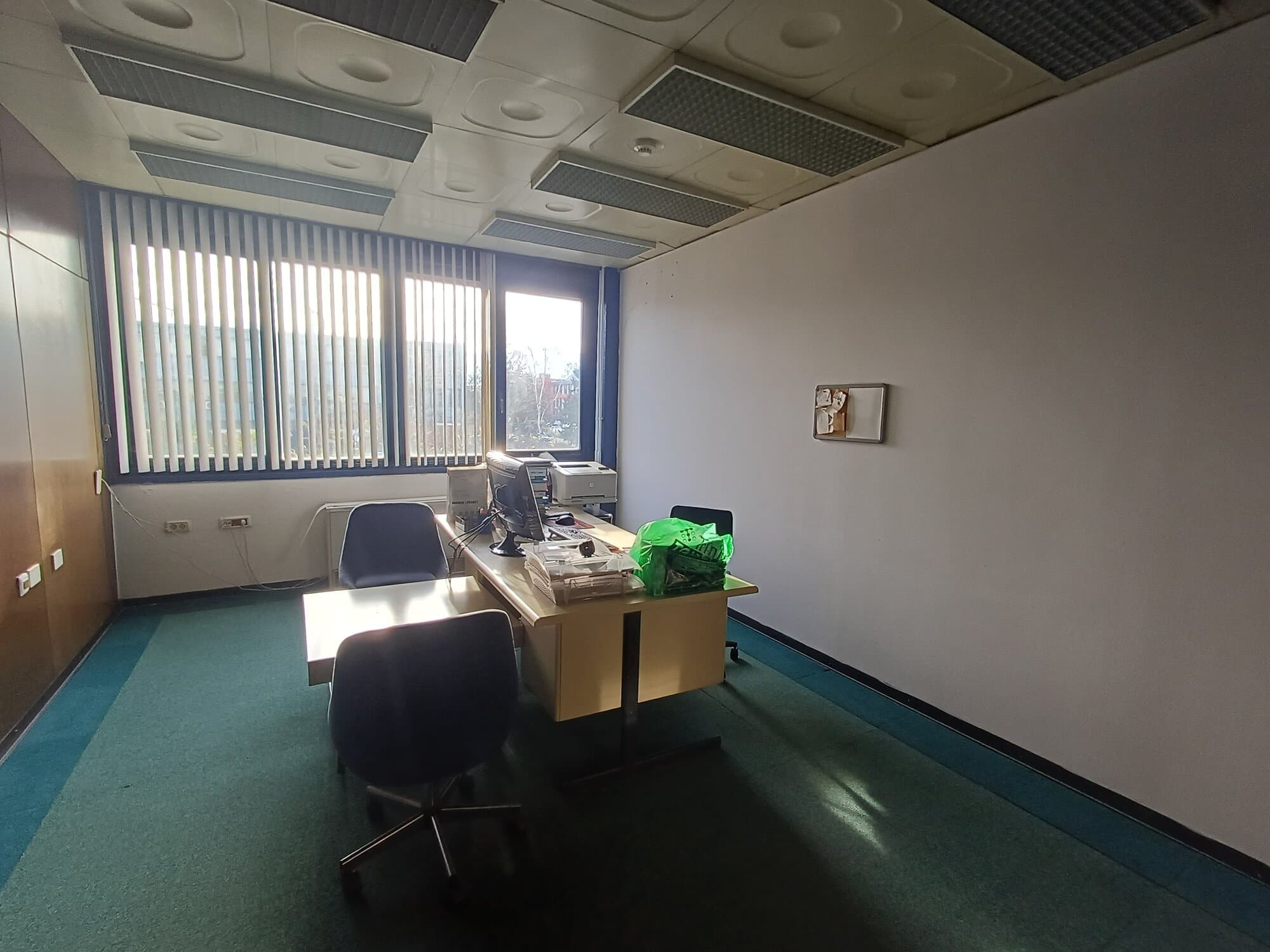 Магацински простор 1500м2 во Гази Баба - За Изнајмување - Гази Баба - Слика 8