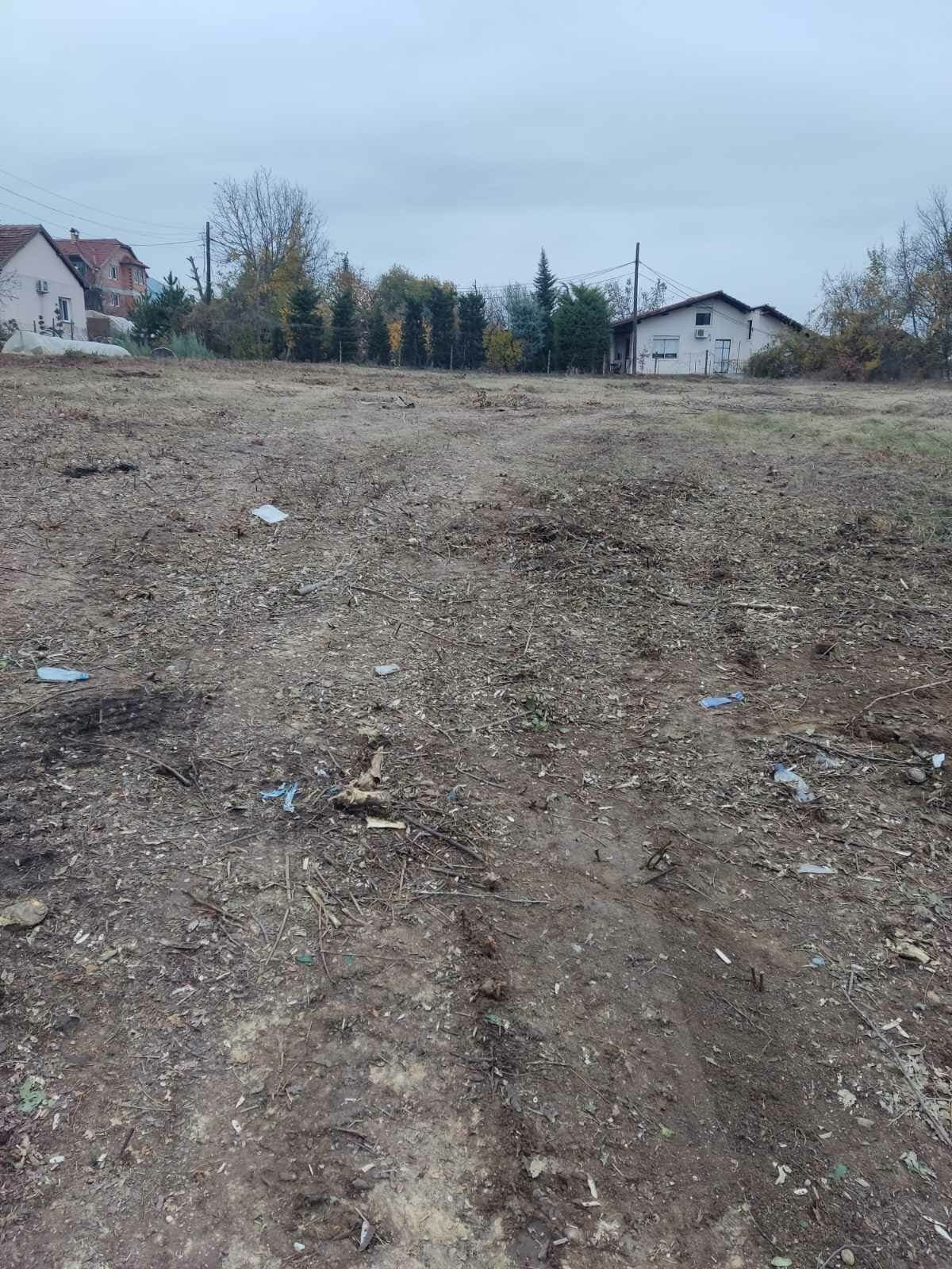 Plot 2627 m2 in Pintija - 2