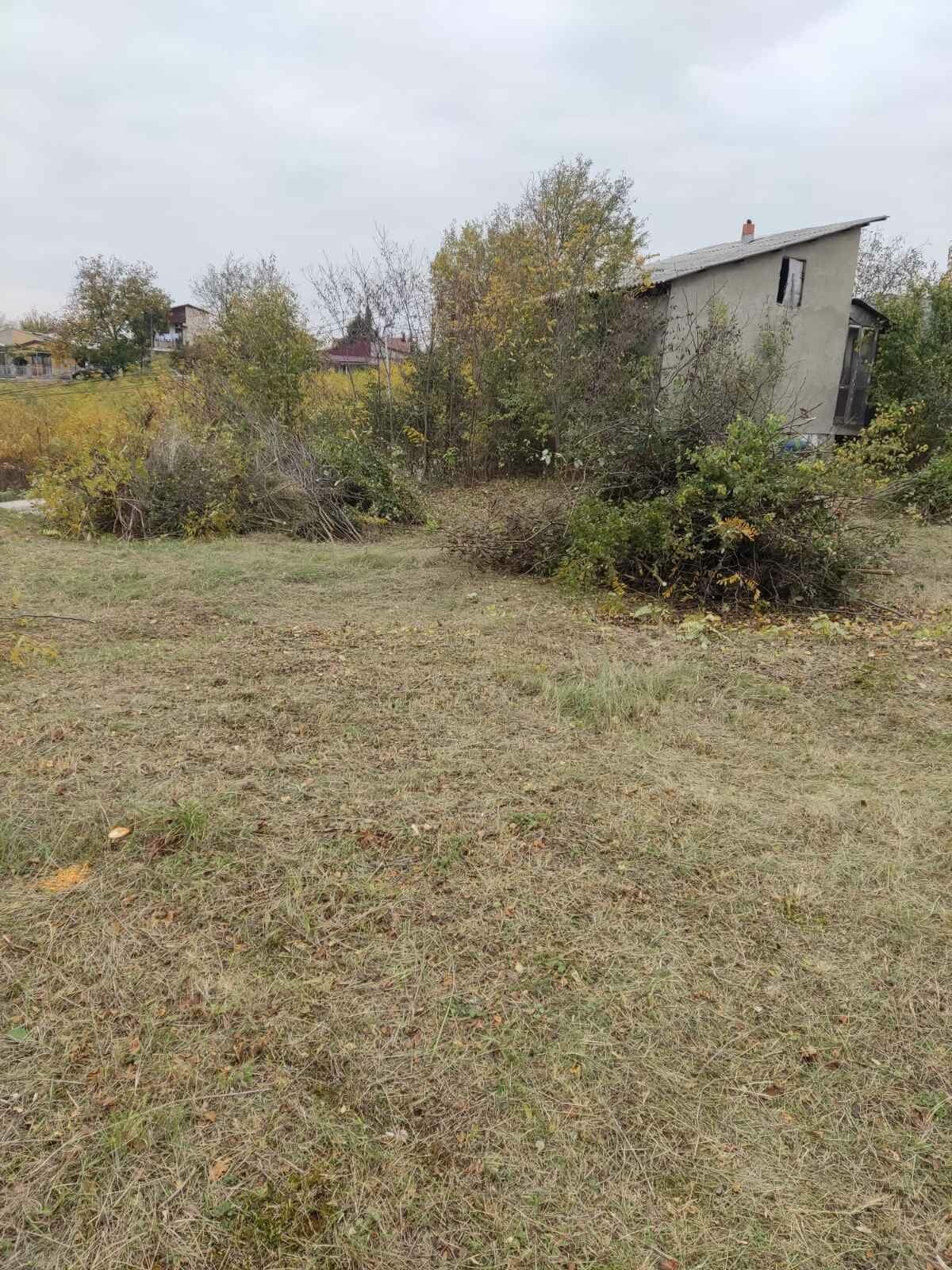 Plot 2627 m2 in Pintija - For Sale - Kisela Voda