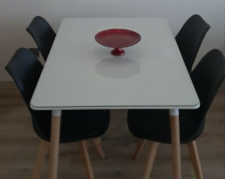 Комплетно опремен стан 66м2 во Џевахир - За Изнајмување - Аеродром - Слика 6