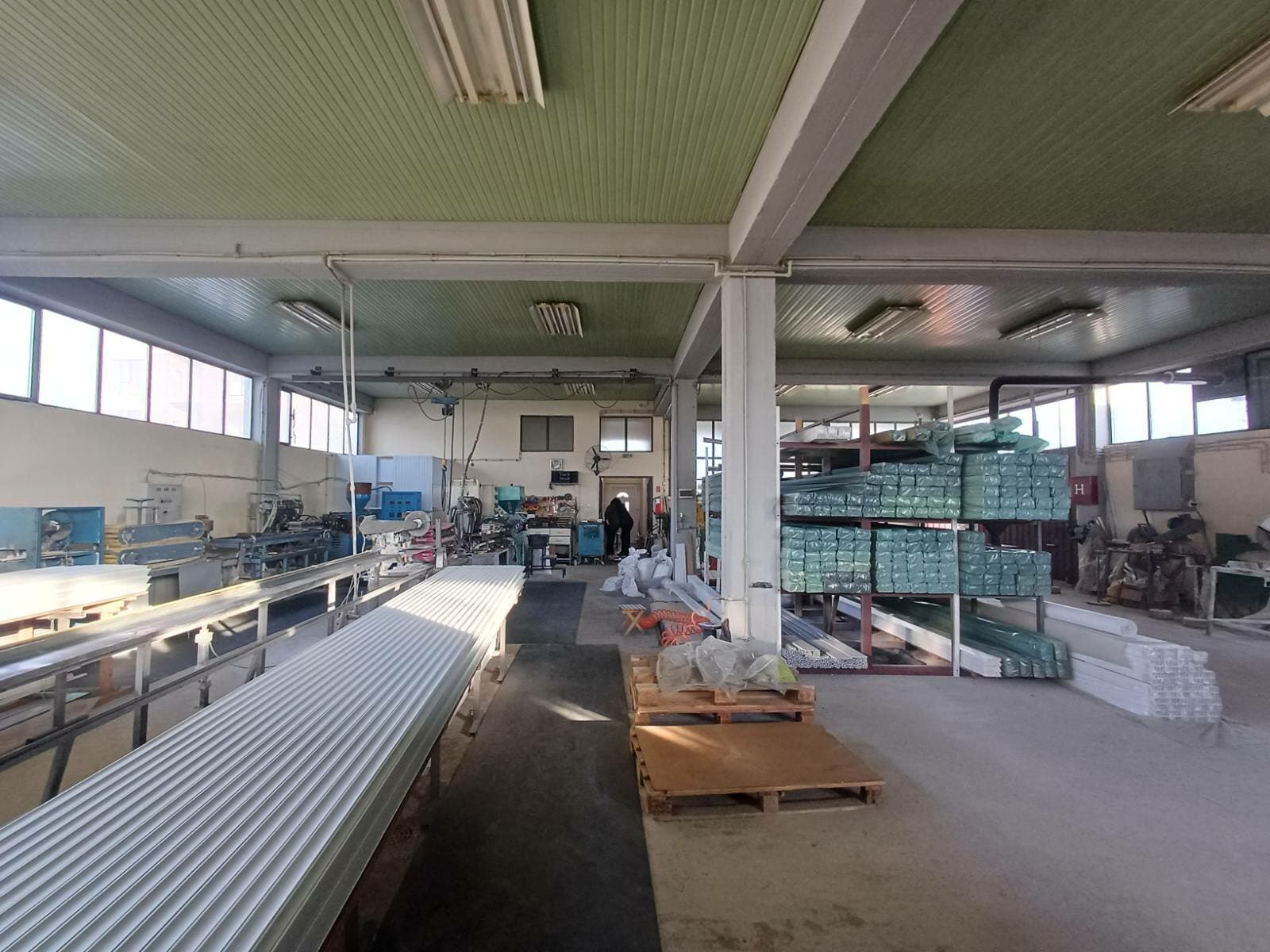 Магацин 476м2 во Марино - 3