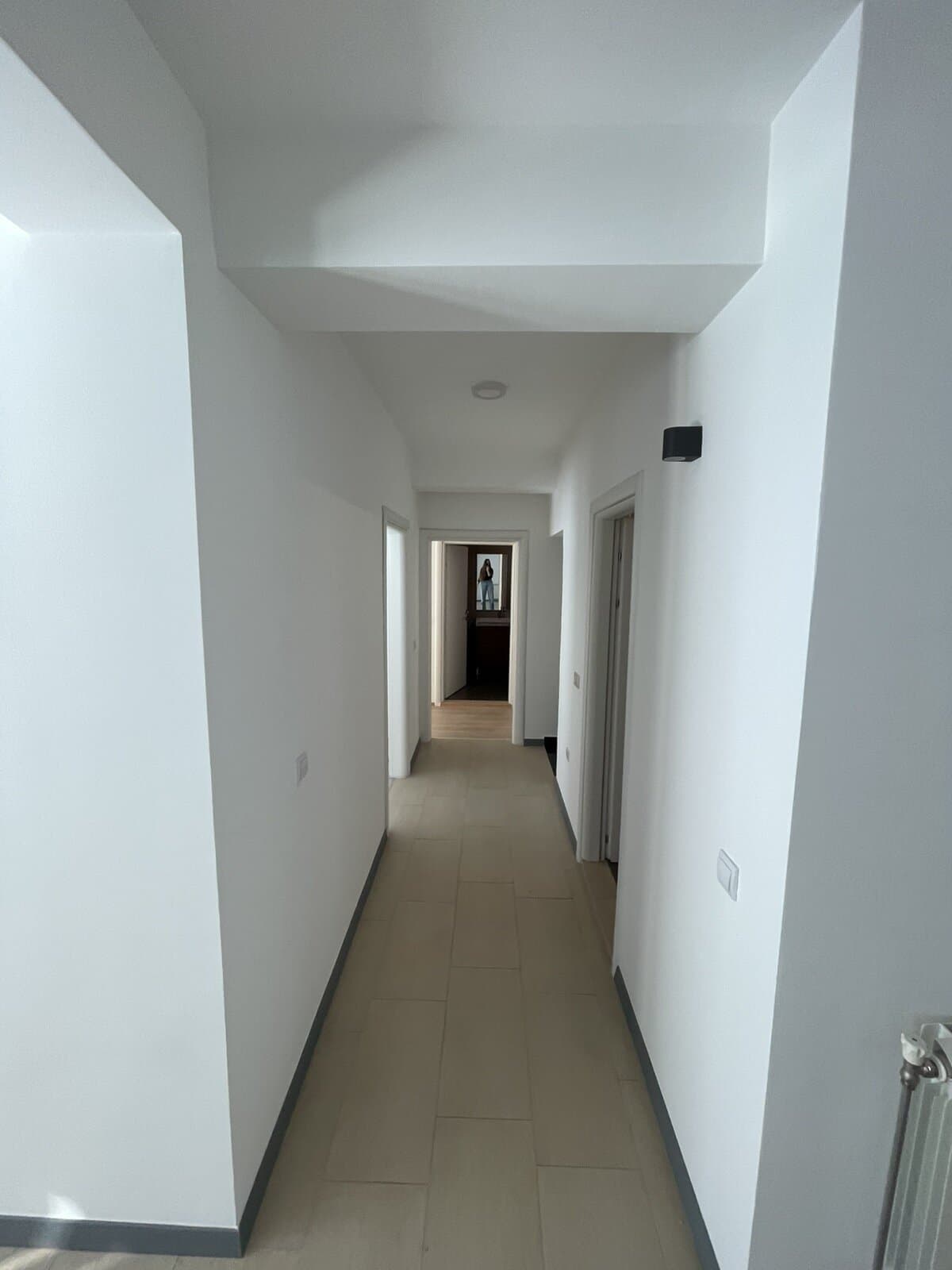 Се изнајмува деловен простор во Дебар маало - За Изнајмување - Центар - Слика 11