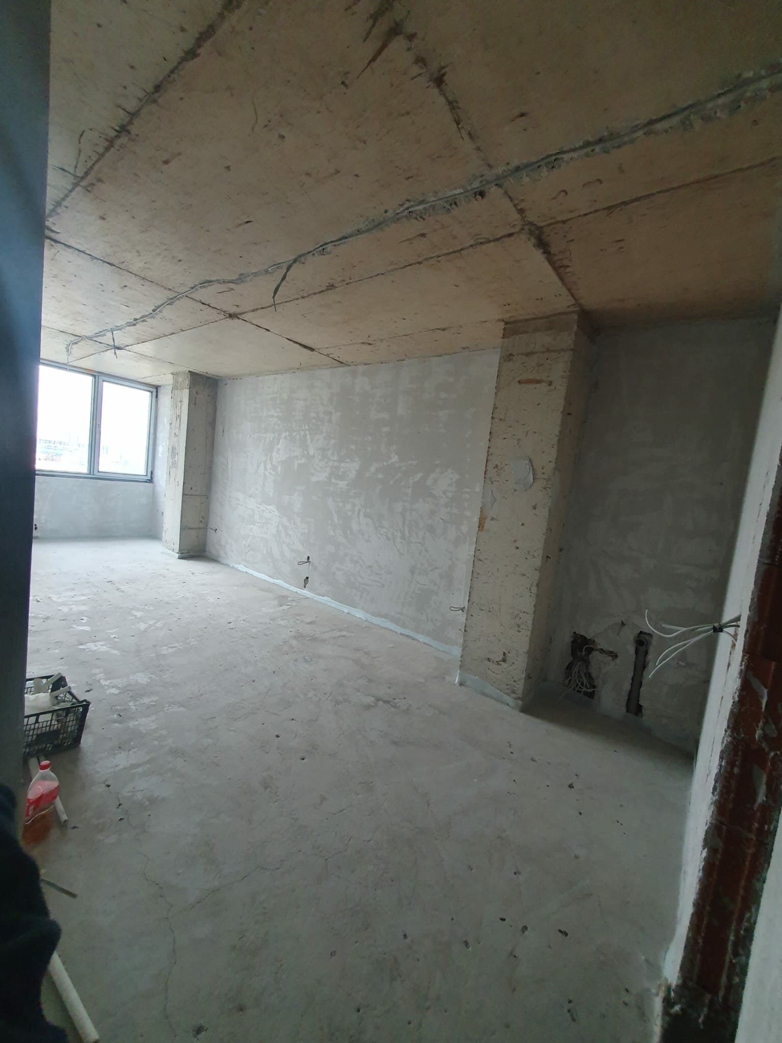 New penthouse 200m2 apartment in Kisela Voda - 2