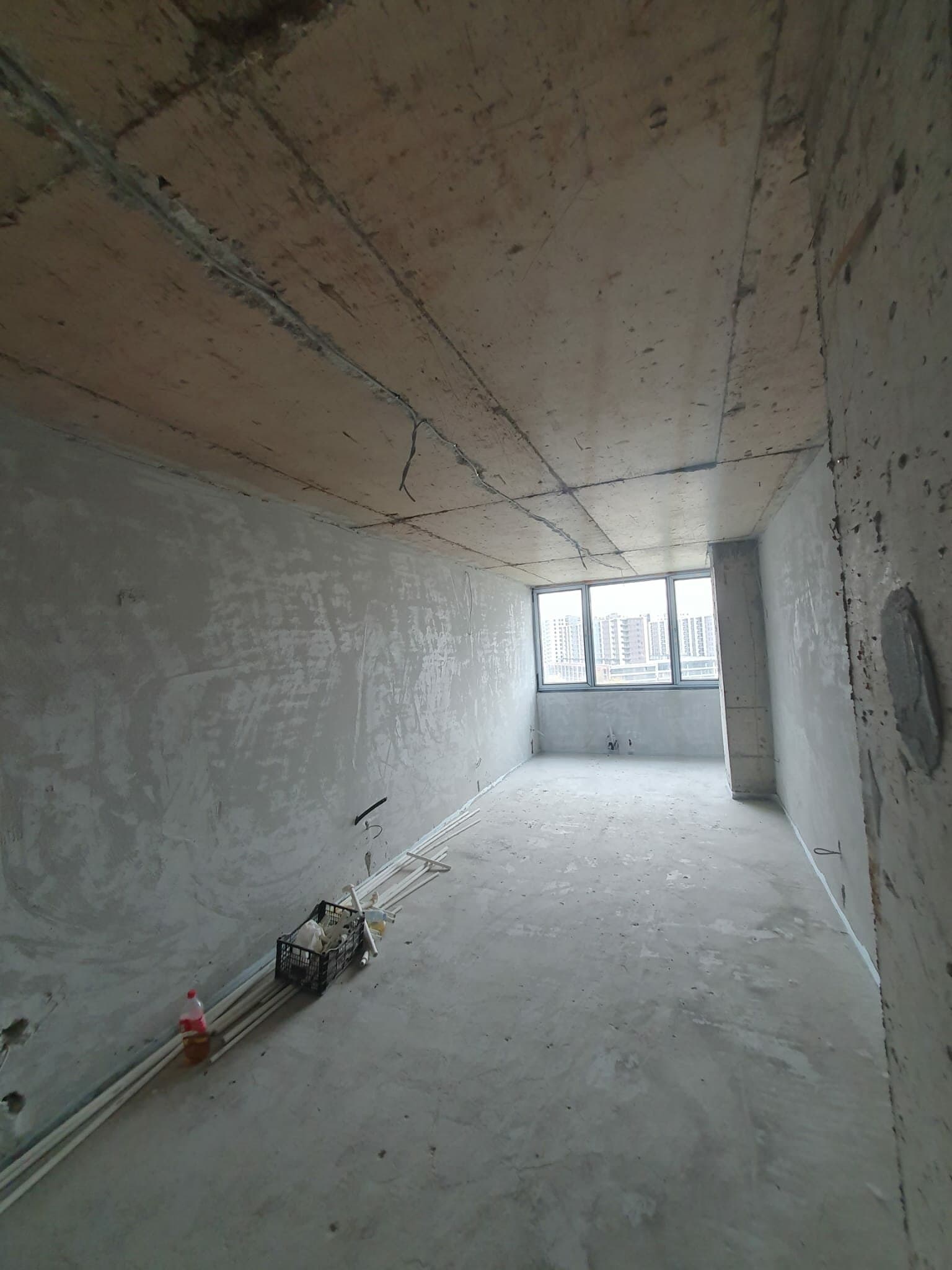 New penthouse 200m2 apartment in Kisela Voda - 3