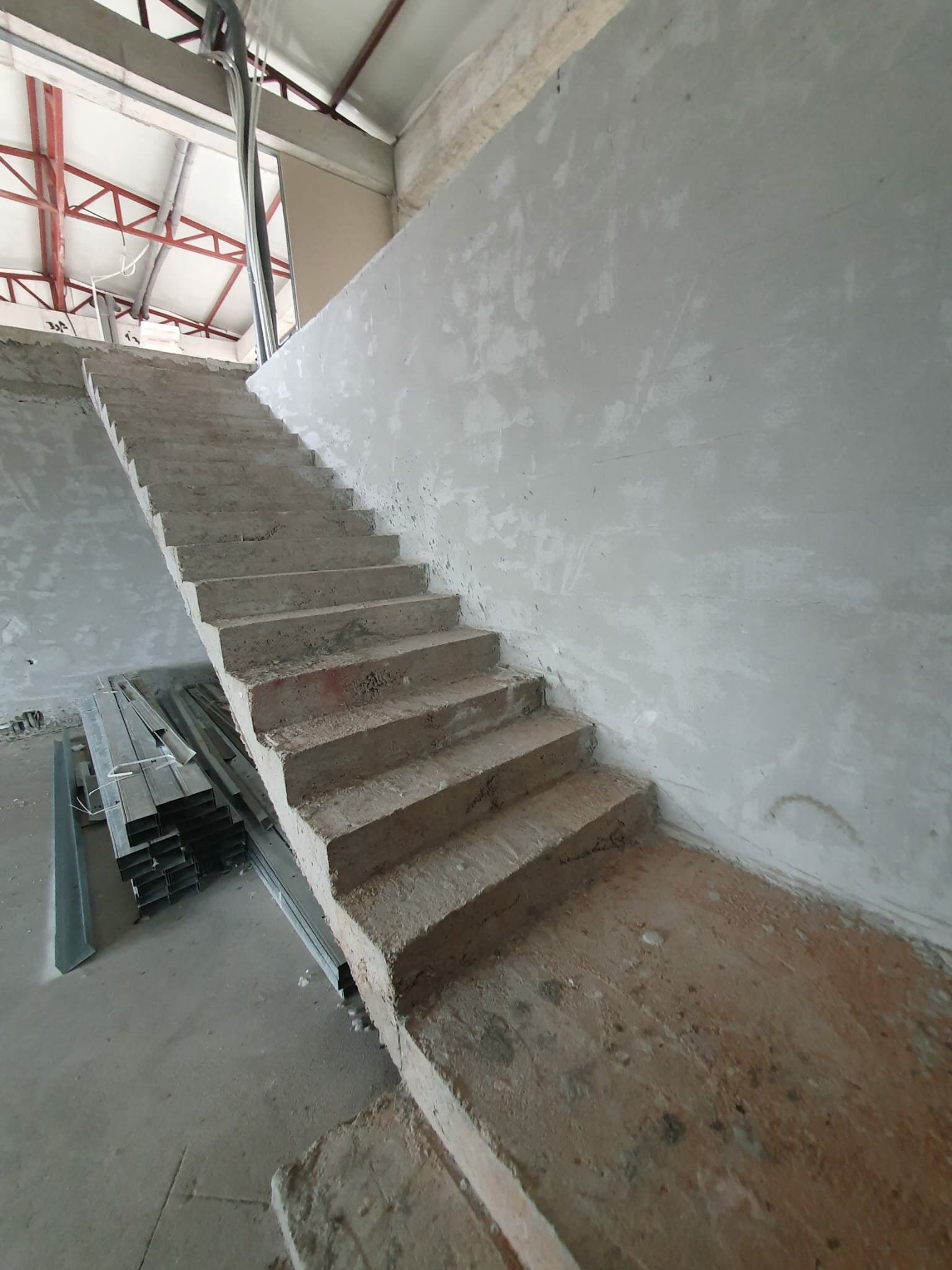 New penthouse 200m2 apartment in Kisela Voda - For Sale - Kisela Voda - Image 6