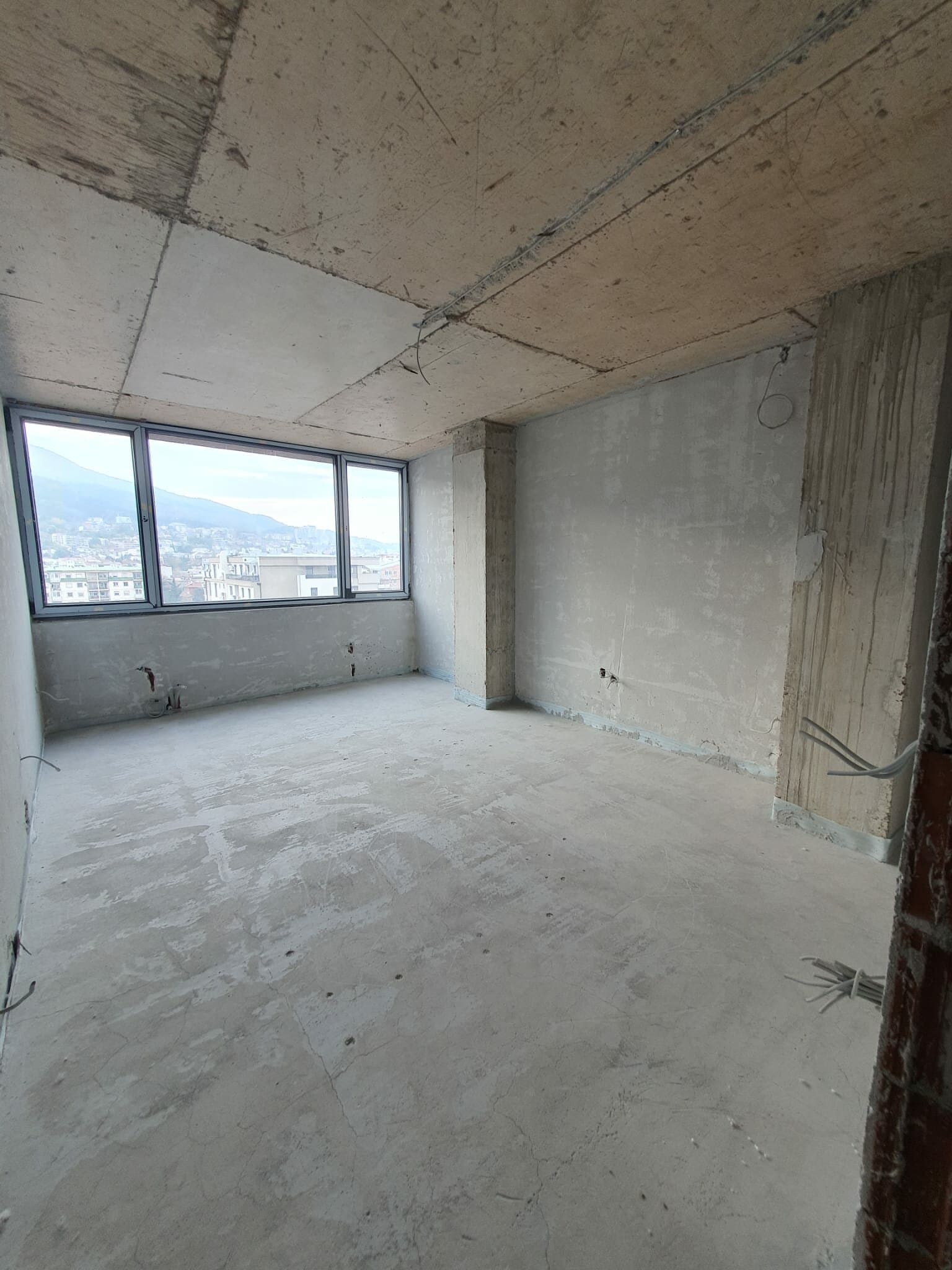 New apartment 128m2 in Kisela Voda - 2