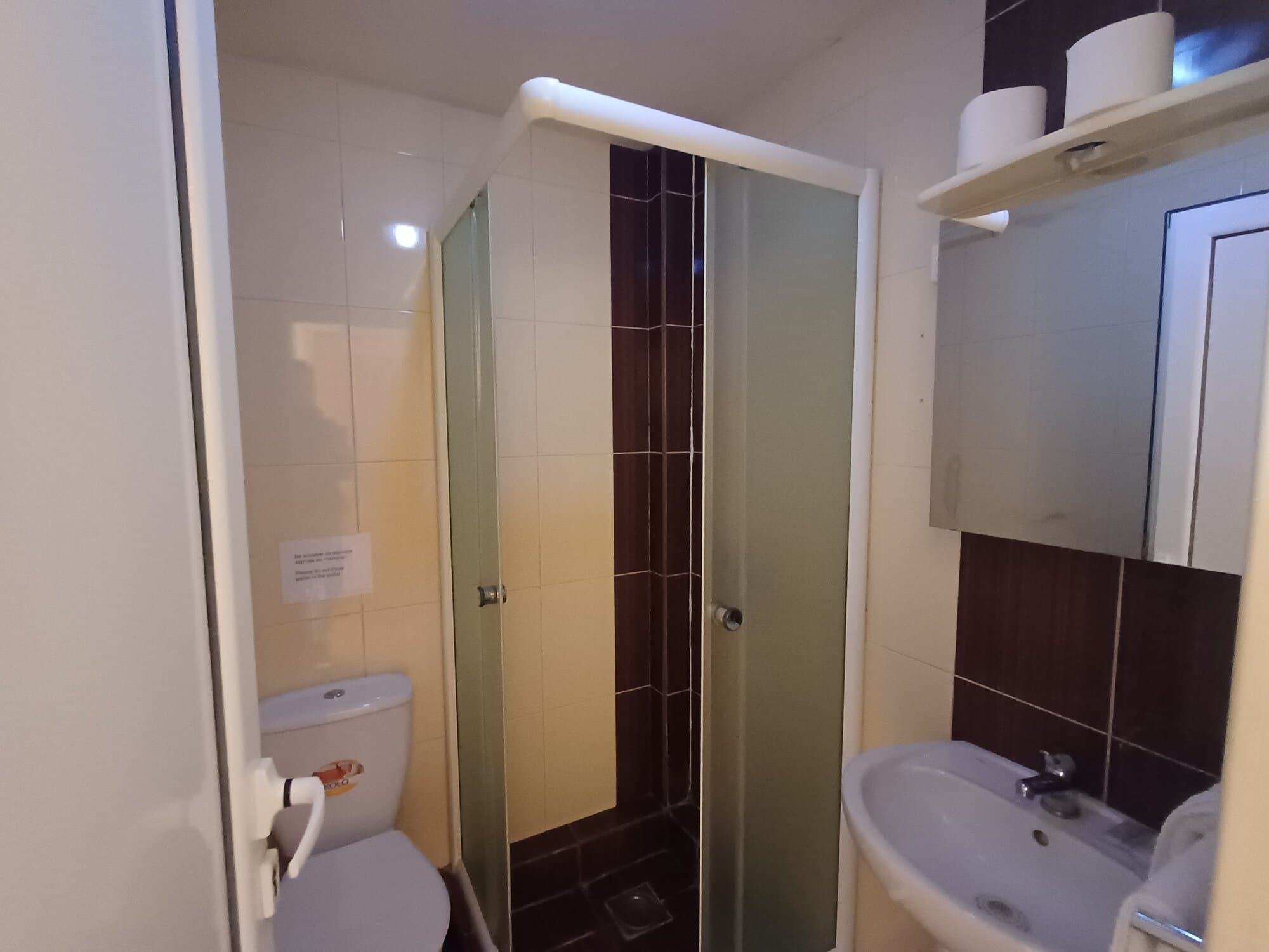 Деловен простор 530м2 во Петровец - За Продажба - Петровец - Слика 18