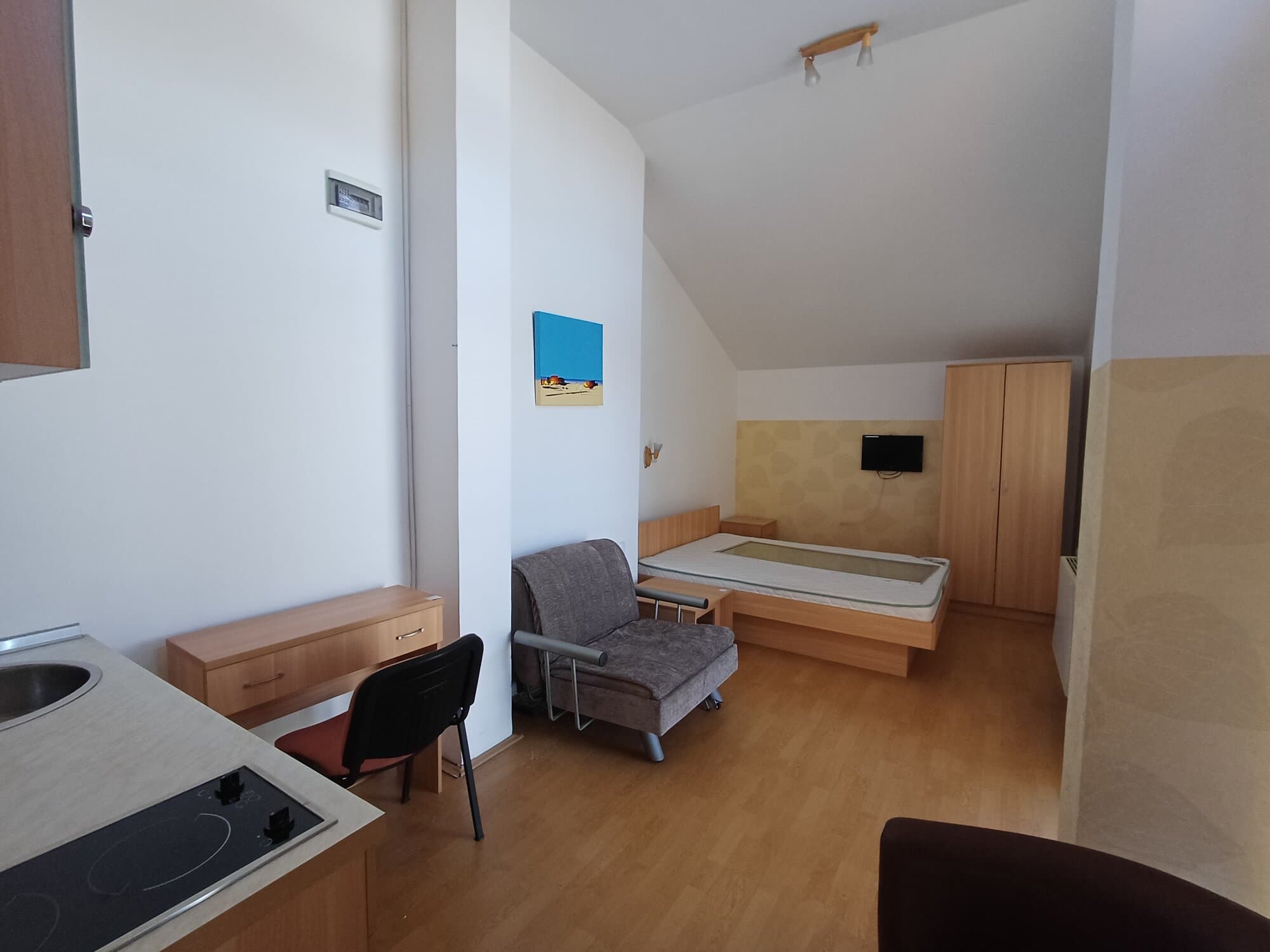 Деловен простор 530м2 во Петровец - За Продажба - Петровец - Слика 20