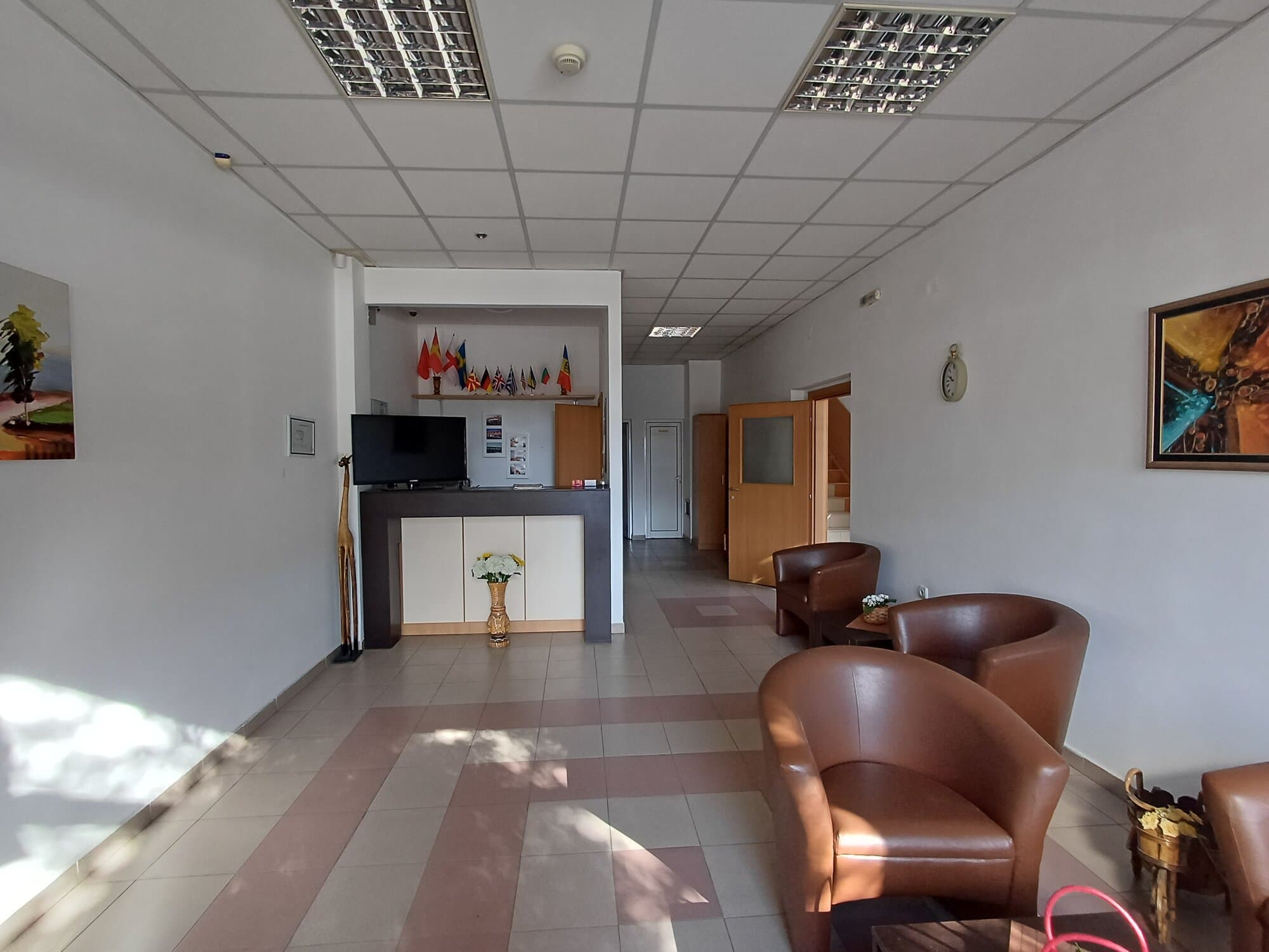 Деловен простор 530м2 во Петровец - За Продажба - Петровец - Слика 24