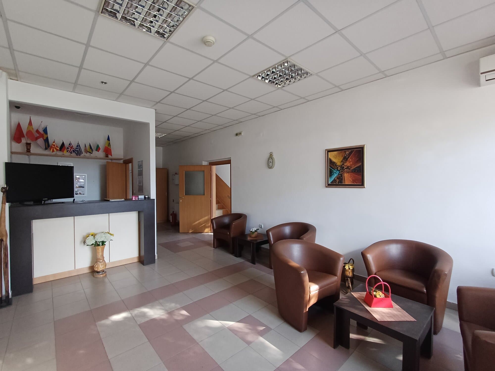 Деловен простор 530м2 во Петровец - За Продажба - Петровец - Слика 25