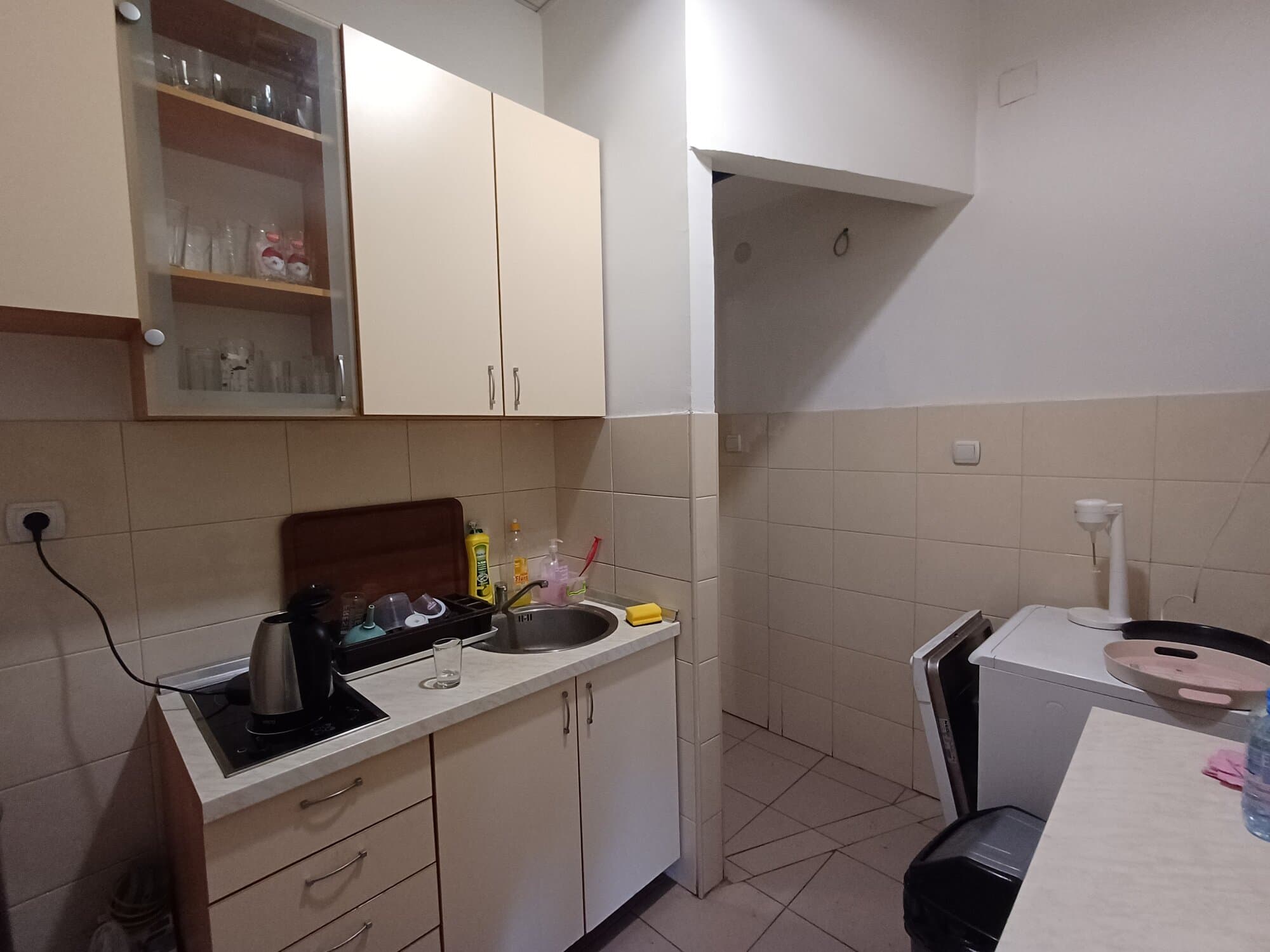 Деловен простор 530м2 во Петровец - За Продажба - Петровец - Слика 26