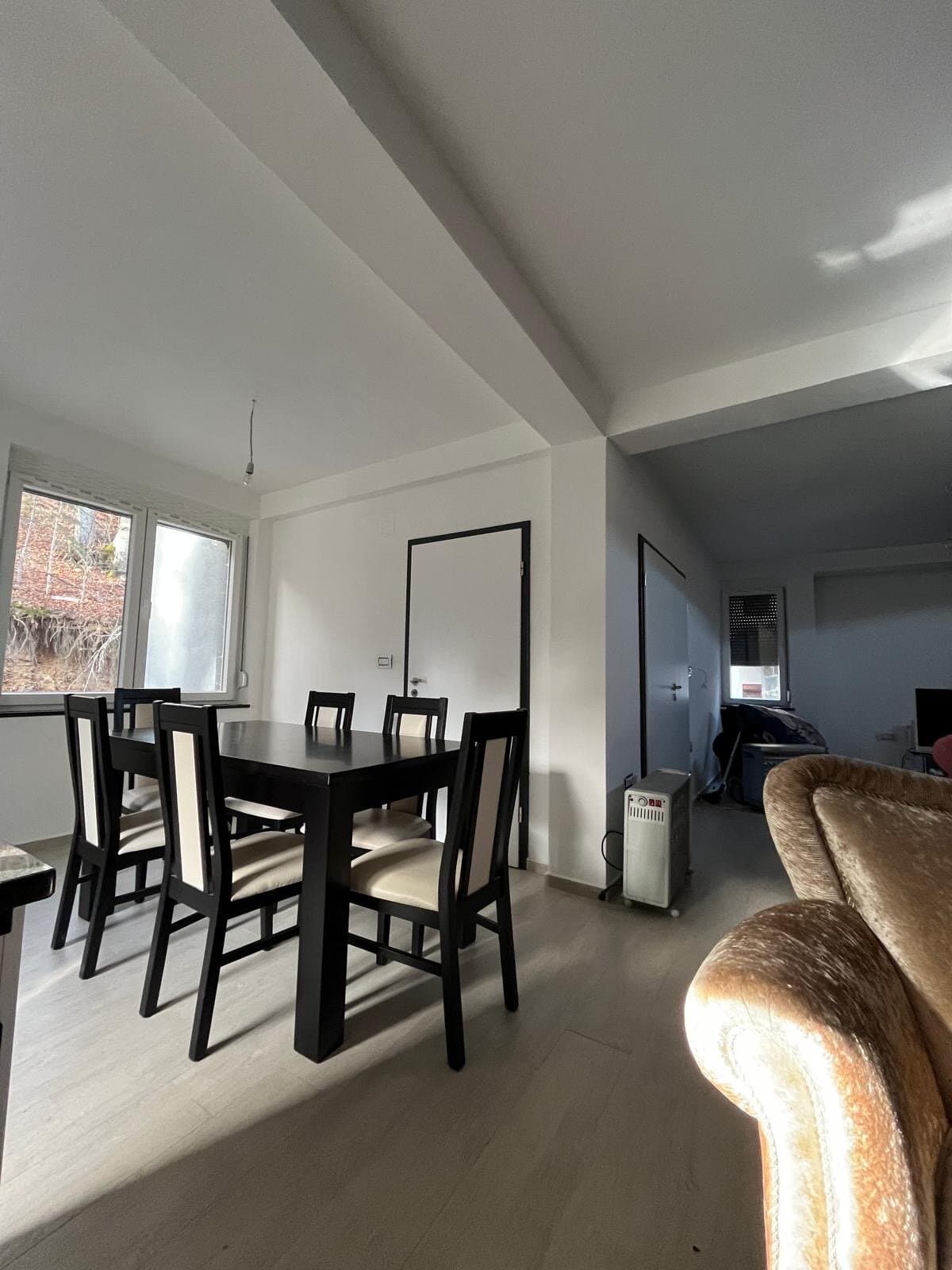 Holiday home 232m2 with panoramic views in Mavrovo - For Sale - Mavrovo - Image 5