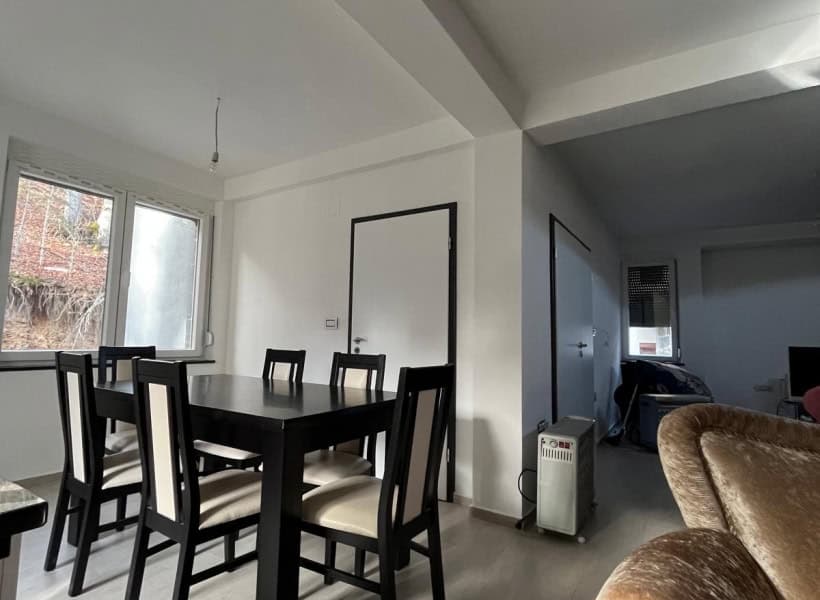 Викендица 232м2 со панорамски поглед во Маврово - 3