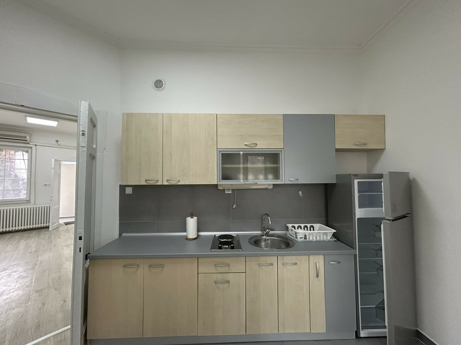 Деловен простор 317м2 во Дебар Маало - За Изнајмување - Центар - Слика 13