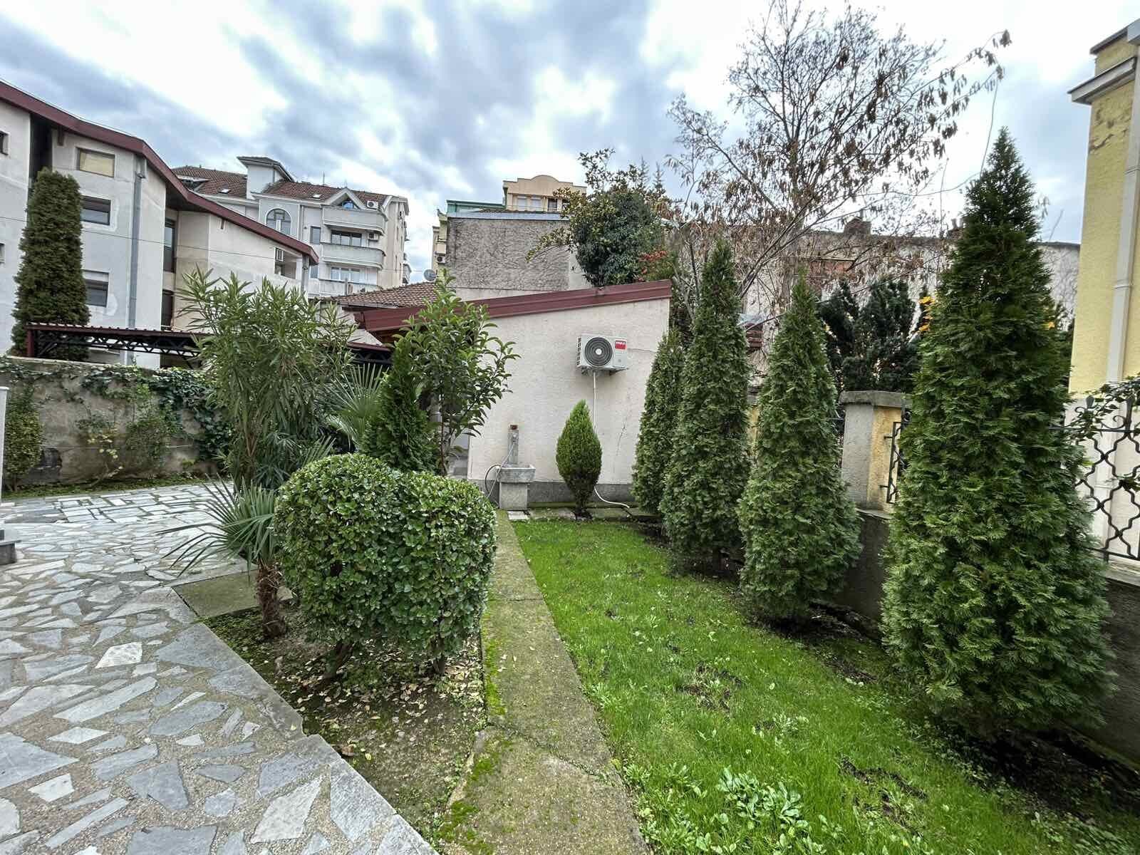 Деловен простор 317м2 во Дебар Маало - За Изнајмување - Центар - Слика 8