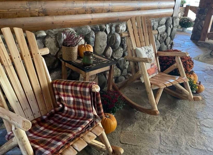 Kуќа 260m2 со панорамски поглед кон езеро - За Продажба - Маврово - Слика 8