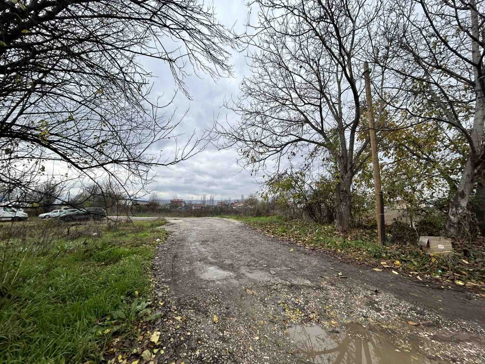 Plot 1775m² in Madzari - For Sale - Gazi Baba