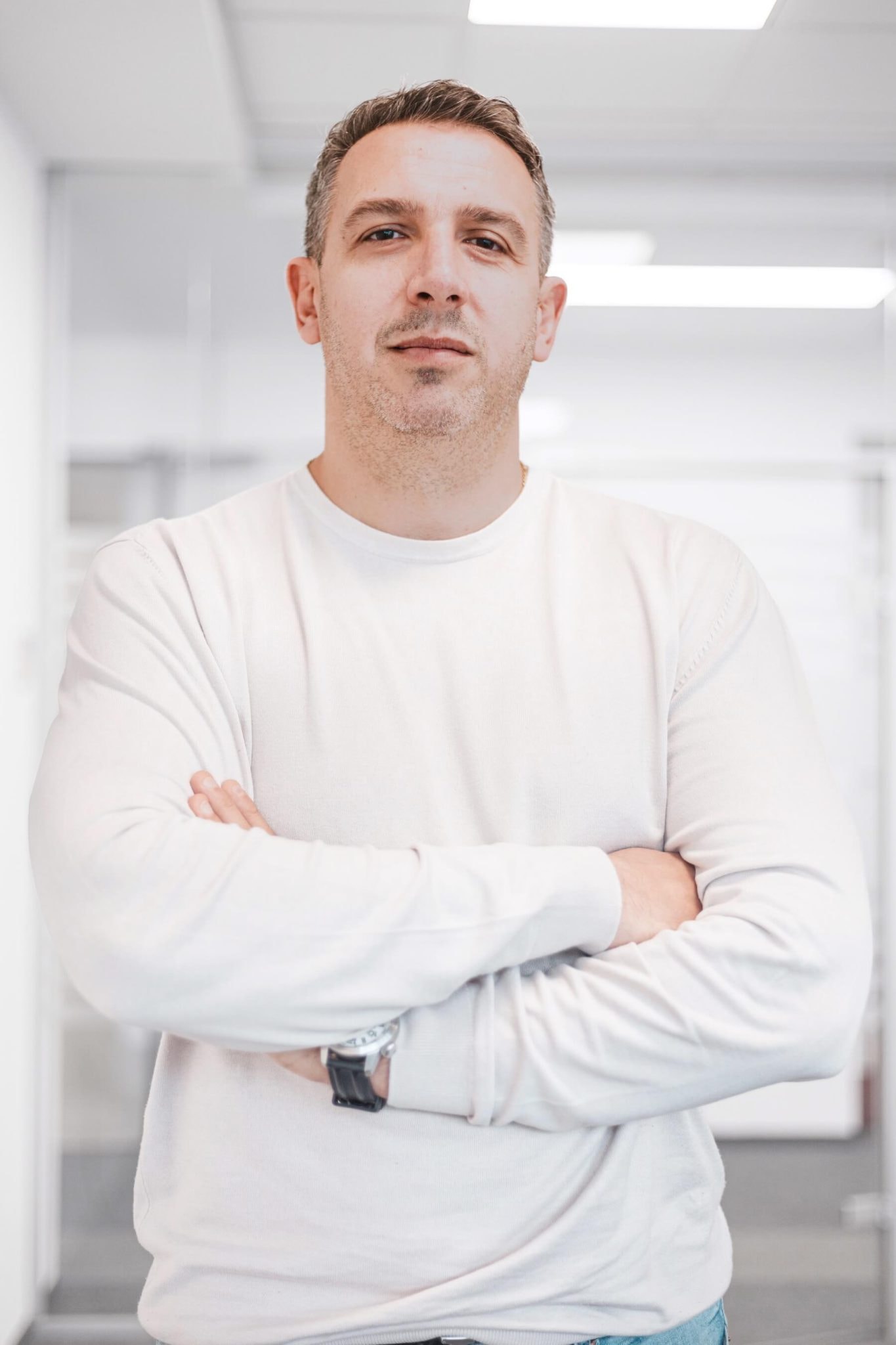 Milovan Andonov